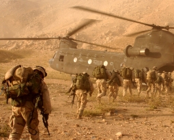 16 Years Later, Afghanistan War Drags On, Congress Still Asleep at the Wheel